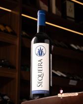 Quinta da sequeira colheita tinto 0,75l Quinta da sequeira colheita tinto 0,75l