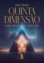 Quinta dimensão - Madras Editora Quinta dimensão - Madras Editora