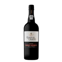 Quinta do Crasto Porto Finest Reserve Tinto