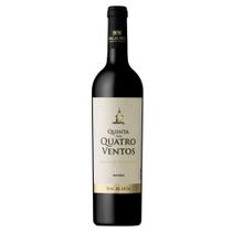 Quinta dos Quatro Ventos Grande Reserva D.O.C
