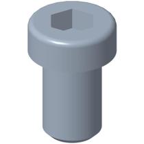 Quinta roda Volvo Fh 440 2006 a 2011 JOST AD00383B81