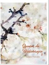 Quintais da biblioterapia - vol. 2 Quintais da biblioterapia - vol. 2