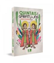 Quintais e garatujas - KOTTER Quintais e garatujas - KOTTER