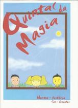 Quintal da Magia