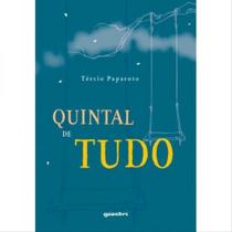 Quintal de tudo