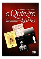 Quinto Livro, O Sortido