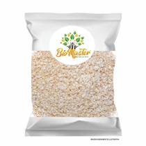 Quinua branca flocos 1kg