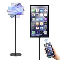 Quiosque de Autoatendimento QIXZOCV Tela Touch de 15,6" FHD