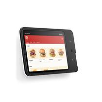 Quiosque para iPad (USB-C) Square Versátil com pagamentos