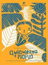 Quiquinho e Piopio