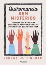 Quiromancia Sem Mistérios