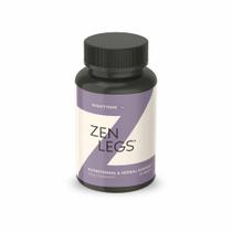 QuitK Zen Legs Magnésio Glicinato 90 comprimidos QuitK Zen Legs Magnésio Glicinato 90 comprimidos