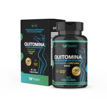 Quitomina 90cprs. 500mg - Muwiz