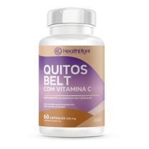 Quitos Belt Apetite Imunidade Metabolismo Saúde Peso