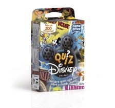 Quiz Disney - Pocket TOYSTER