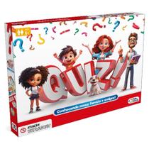 QUIZ! Jogo, tabuleiro 792463