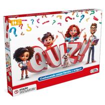 QUIZ! Jogo, tabuleiro 792463 - Pais e filhos