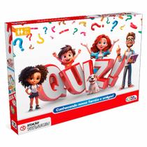 Quiz! Unica Quiz! Unica