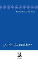 Quo Vadis, Europa - CONTRACORRENTE