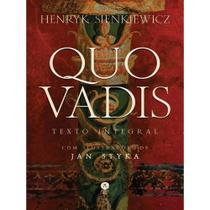 Quo Vadis Romance no Tempo de Nero Quo Vadis Romance no Tempo de Nero