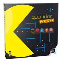 Quoridor Pac-Man - Jogo de Tabuleiro - Across The Board
