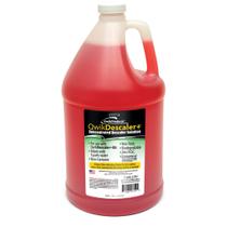 QwikProducts QwikDescaler+ Solução Desincrustante Concentrada 3,8L
