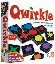 Qwirkle da MindWare