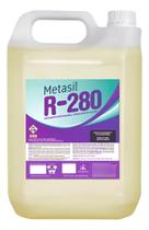 R-280 5 lts detergente prof. desincrustante acido