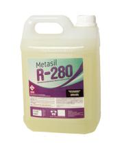 R-280 Limpa Pedras Metasil Antiderrapante Concentrado 5 L