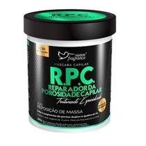 R.C.P Reparador Da Porosidade Capilar Suave fragancia 900g