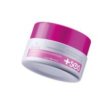 R - Detox Mask condicionante morango - 500ML REAGLISS