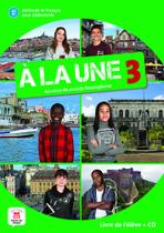 R la une livre de Lélcve cd a2b1