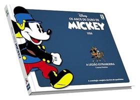 R. Os Anos De Ouro Do Mickey 1936A R. Os Anos De Ouro Do Mickey 1936A