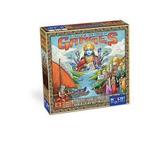 R & R Games Rajas of The Ganges: The Dice Charmers Game Expansion 2-5 Players Jogos para Família 30-45 Minutos de Jogabilidade Jogos para a Noite de Jogo em Família Crianças e Adultos com mais de 12 anos - Inglês