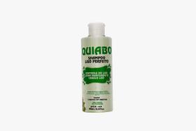 R - Shampoo Quiabo 380ml (pós progressiva) REAGLISS