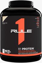 R1 Protein Hidrolisada e Isolada 2,28kg - Rule 1 Protein
