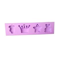R10 molde de silicone resina pingente chaveiro brinco diversos R10 molde de silicone resina pingente chaveiro brinco diversos