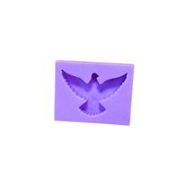R101 Molde de silicone mini pomba resina R101 Molde de silicone mini pomba resina