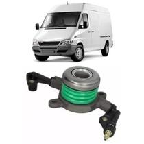 R11M016 - Atuador Embreagem - Sprinter 2.2 / 2.5 02 / 20 - Luporinni