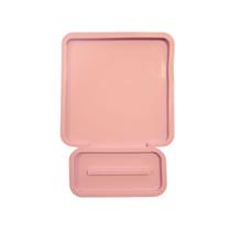 R191 Molde de silicone pix placa eternização foto quadrado resina decorar R191 Molde de silicone pix placa eternização foto quadrado resina decorar