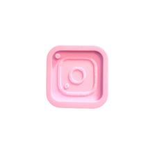 R199 Molde de silicone rede social chaveiro resina decorar R199 Molde de silicone rede social chaveiro resina decorar
