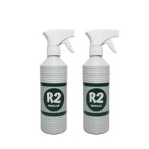 R2 Mata Moscas e Formigas Ecológico 500ml + Borrifador - Sem cheiro (Utilizado em Mercados e Padarias)