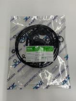 R210-7 Jogo do reparo do comando Hidráulico