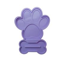 R228 Molde de silicone pet fotos pix resina R228 Molde de silicone pet fotos pix resina