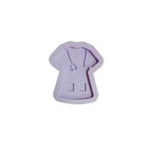 R242 Molde de silicone crachá chaveiro medicina resina R242 Molde de silicone crachá chaveiro medicina resina