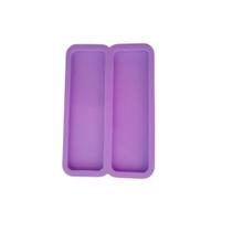 R261 Molde de silicone mini marca página resina decoração R261 Molde de silicone mini marca página resina decoração