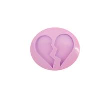 R27 Molde de silicone best friends resina R27 Molde de silicone best friends resina