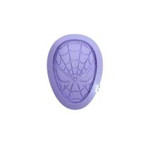 R281 Molde de silicone heróis resina chaveiro decoração R281 Molde de silicone heróis resina chaveiro decoração