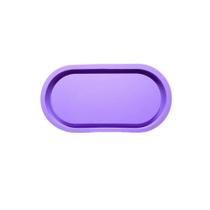 R29 Molde de silicone bandeja resina R29 Molde de silicone bandeja resina