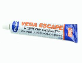 R3011 veda escapamento - RADNAQ